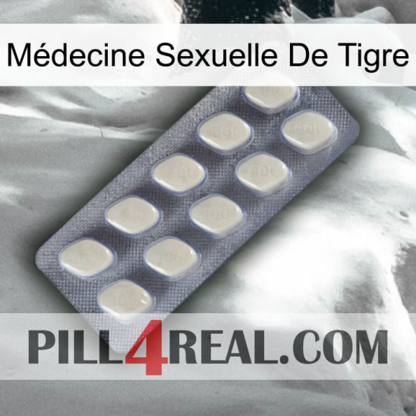 Médecine Sexuelle De Tigre 08